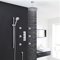 Delta Shower Faucet Systems